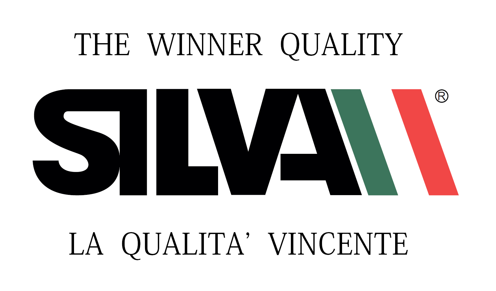 Silva Logo